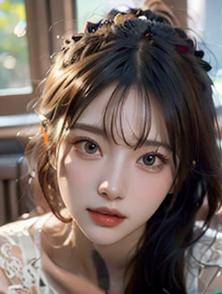 火候与冥想：烹饪艺术与心灵疗愈的交响曲